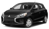 2021 Mitsubishi Mirage 4dr Hatchback_101